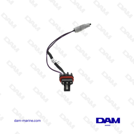 MERCRUISER MA - MAR CUT-OFF SWITCH