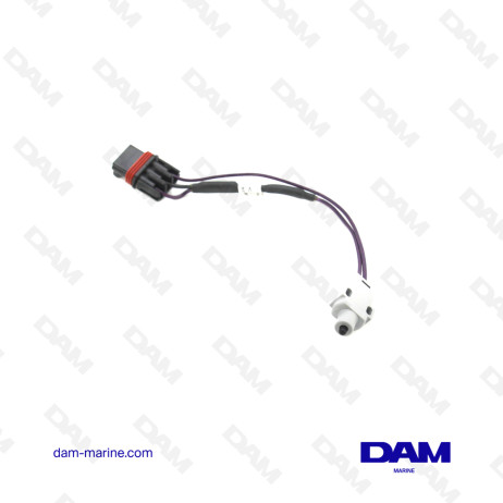 MERCRUISER MA - MAR CUT-OFF SWITCH