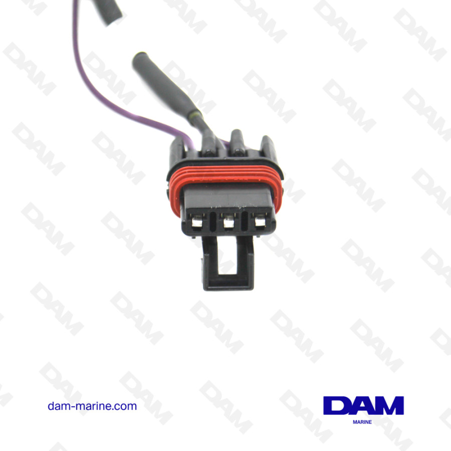 MERCRUISER MA - MAR CUT-OFF SWITCH