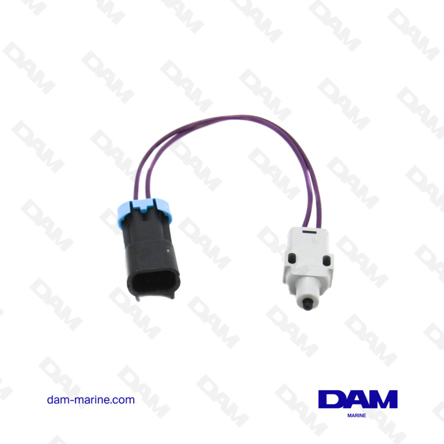 MERCRUISER MA - MAR CUT-OFF SWITCH