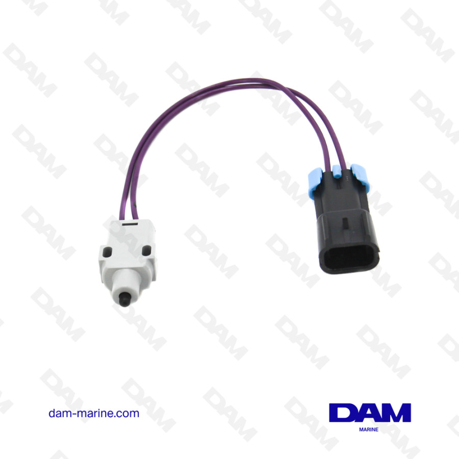 MERCRUISER MA - MAR CUT-OFF SWITCH