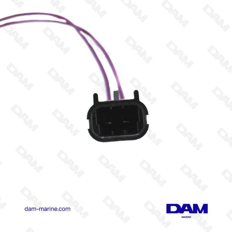 MERCRUISER MA - MAR CUT-OFF SWITCH
