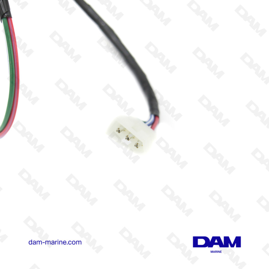 MERCURY UP-DOWN TRIM SWITCH