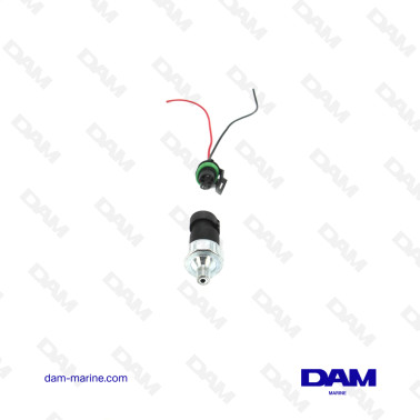 SENSORE PRESSIONE OLIO...