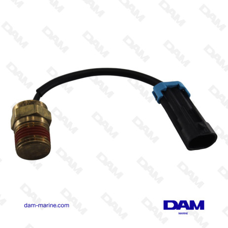 KIT ANODES ALU PLAQUETTES @2 HONDA BF8-50HP