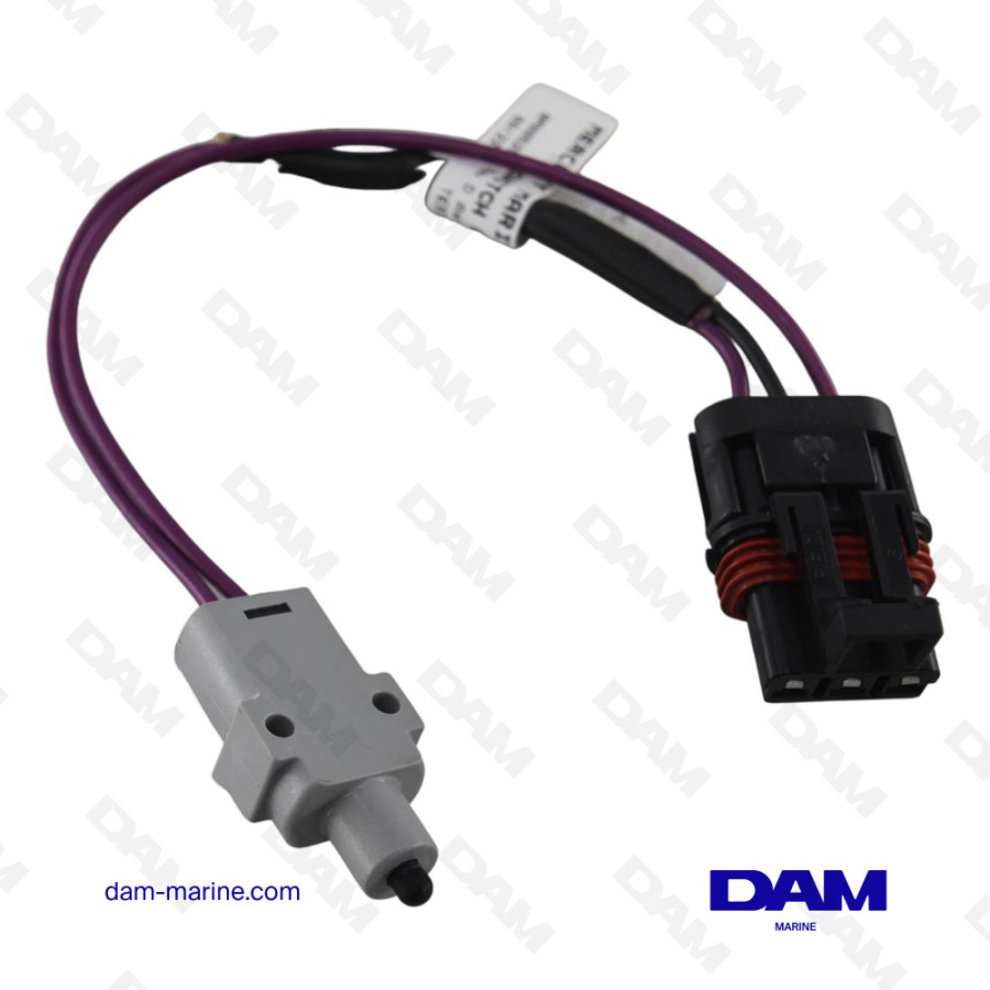 MERCRUISER MPI MA - MAR CUT-OFF SWITCH