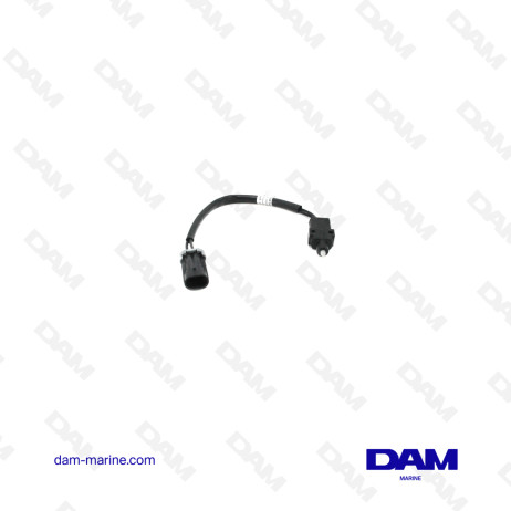 MERCRUISER MA - MAR CUT-OFF SWITCH