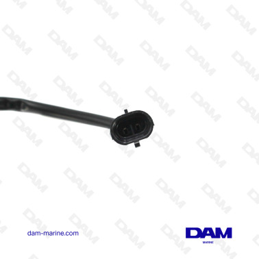 MERCRUISER MA - MAR CUT-OFF SWITCH