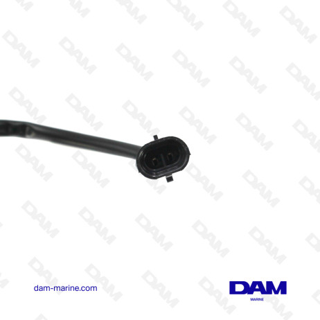 MERCRUISER MA - MAR CUT-OFF SWITCH