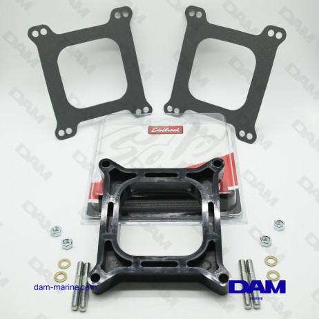 PIASTRA DISTANZIATRICE 4150 - APERTA