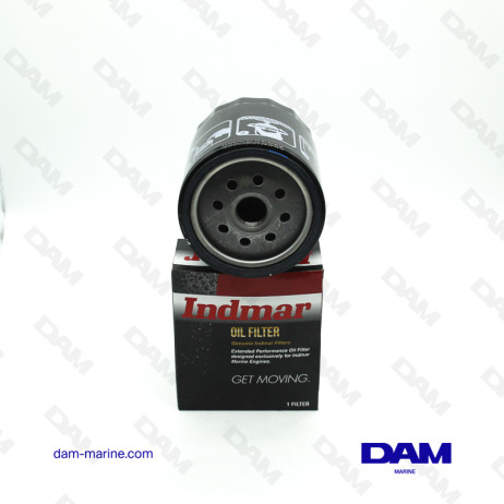 FILTRO OLIO OEM INDMAR