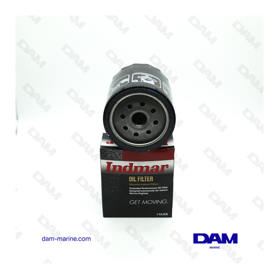 FILTRO OLIO OEM INDMAR