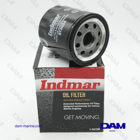 FILTRE A HUILE INDMAR OEM
