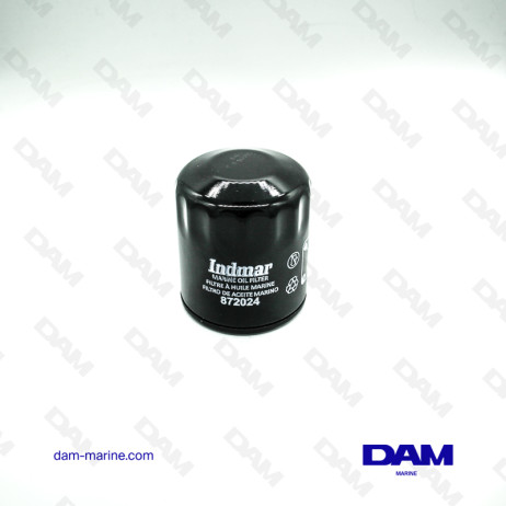 FILTRO OLIO OEM INDMAR
