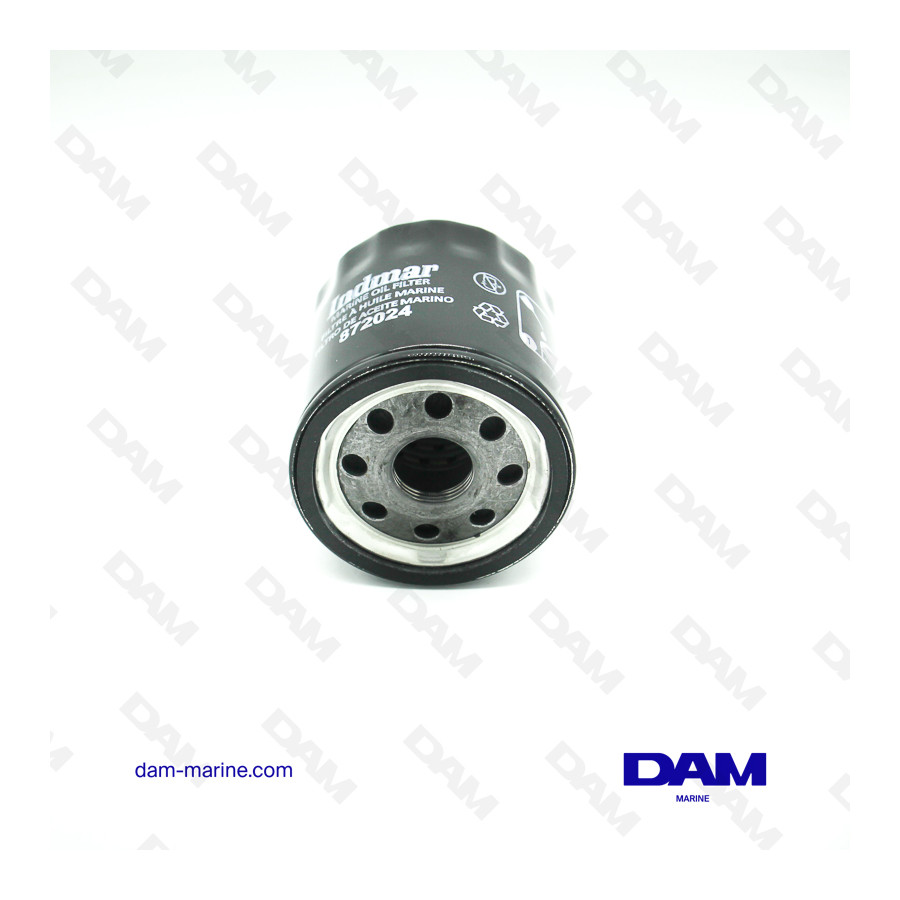FILTRO OLIO OEM INDMAR