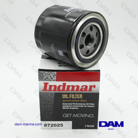 FILTRE A HUILE INDMAR OEM
