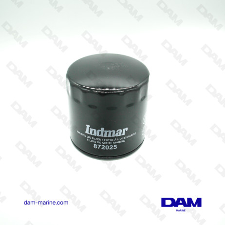 Filtro de aceite OEM INDMAR