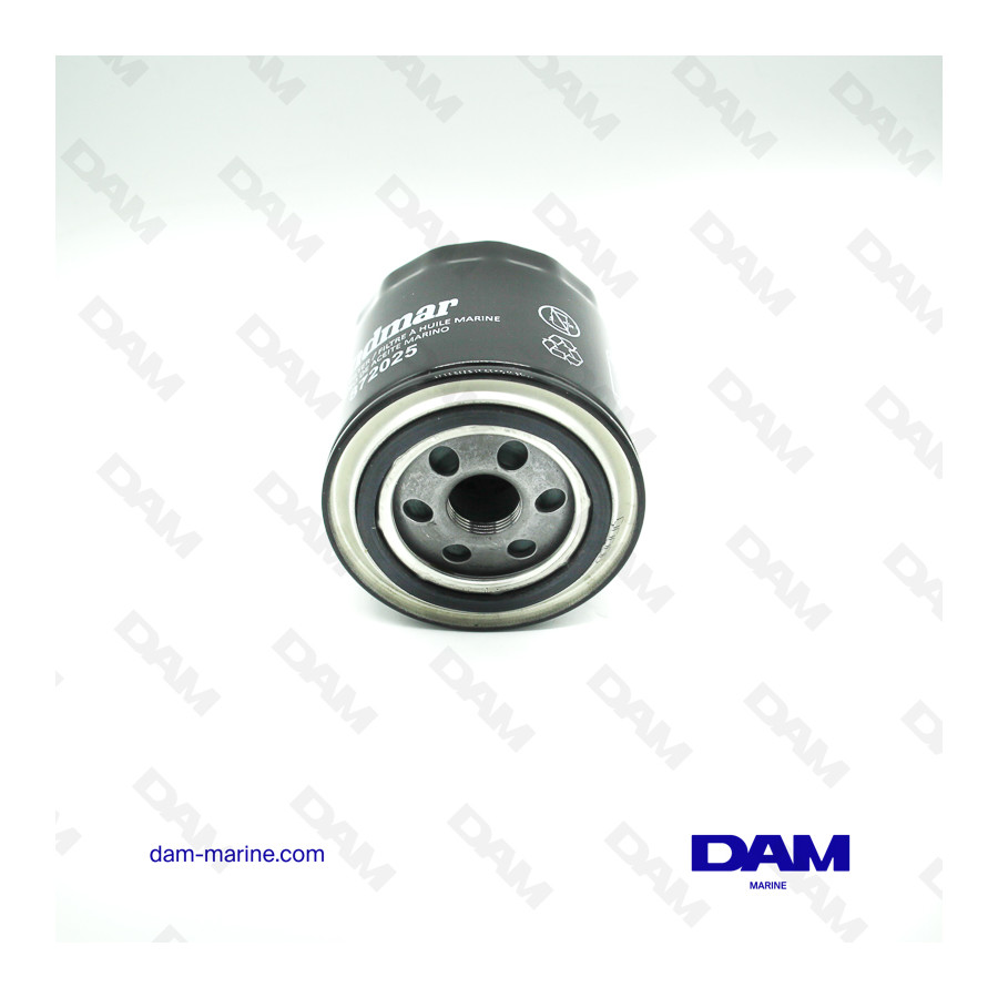 FILTRO OLIO OEM INDMAR