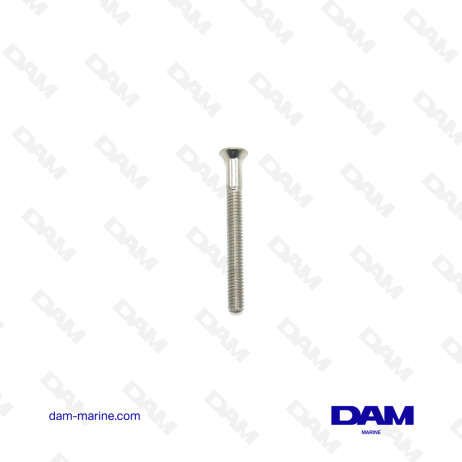 VIS COURTE CARTER EMBASE VOLVO - 872027