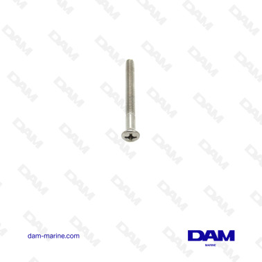TORNILLO CORTO DE LA CARCASA CARTER VOLVO - 872027