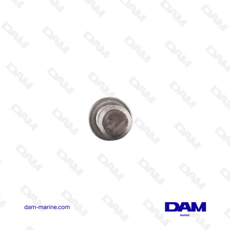 VOLVO BASE CYLINDER SHAFT