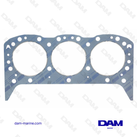 KIT ANODES ALU PLAQUETTES @2 HONDA BF8-50HP