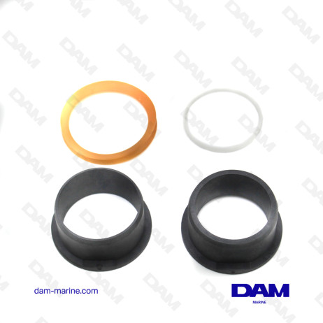KIT BAGUES DIRECTION EMBASE VOLVO 290 - DP-A