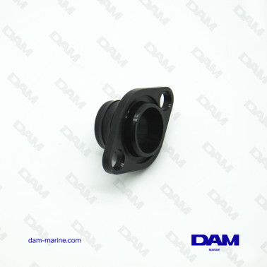 COLLEGAMENTO BASE ACQUA VOLVO