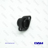 VOLVO WATER BASE CONNECTION
