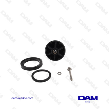 PROPELLER CONE KIT BASE VOLVO DP-M16