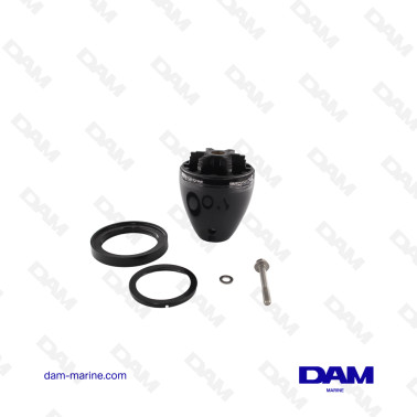 KIT CONO ELICA BASE VOLVO DP-M16