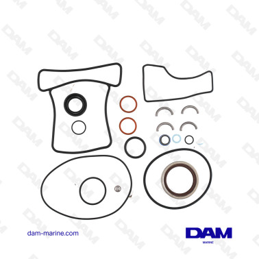 KIT JOINTS HAUT EMBASE...