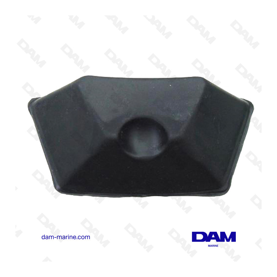 SILENT BLOCK VOLVO BASE DE 85 MM