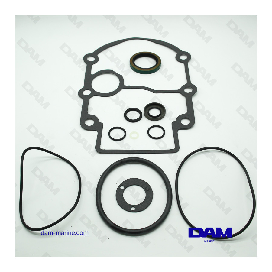 KIT JOINTS EMBASE MERCRUISER TR/TRS