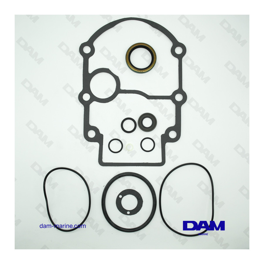 KIT JOINTS EMBASE MERCRUISER TR/TRS