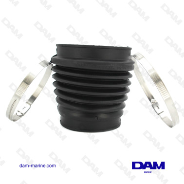 VOLVO SP-DP OEM CARDAN BASE BELLOWS