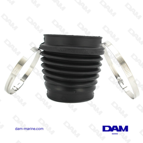 SOUFFLET DE CARDAN EMBASE VOLVO SP-DP OEM