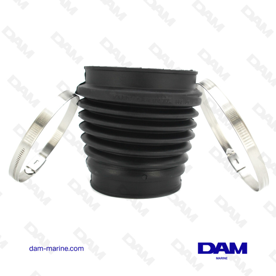 SOFFIETTO BASE CARDANICA OEM VOLVO SP-DP