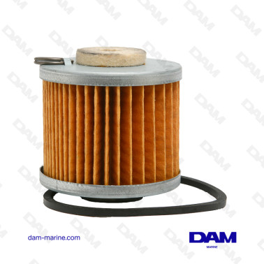 VOLVO DIESEL FILTER