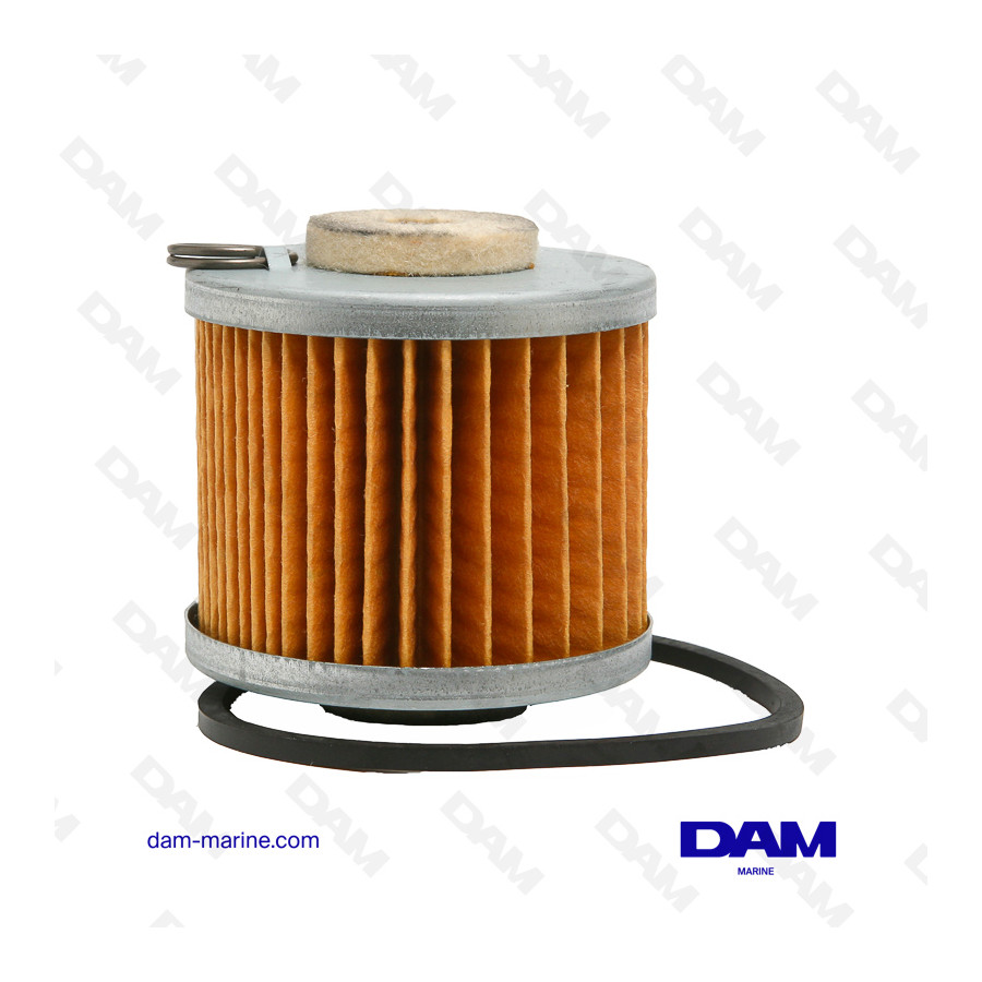 VOLVO DIESEL FILTER
