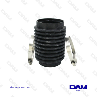 VOLVO DP-E OEM EXHAUST BASE...
