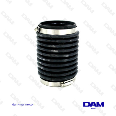 FUELLE DE BASE DE ESCAPE OEM VOLVO DP-E