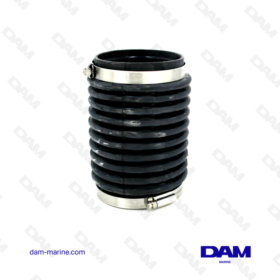 SOUFFLET ECHAPPEMENT EMBASE VOLVO DP-E OEM