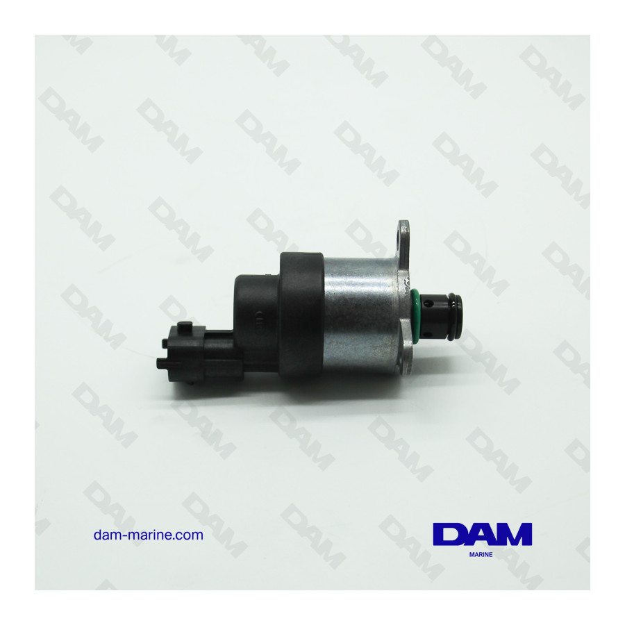 REGULATEUR DE PRESSION CARBURANT MERCRUISER DIESEL