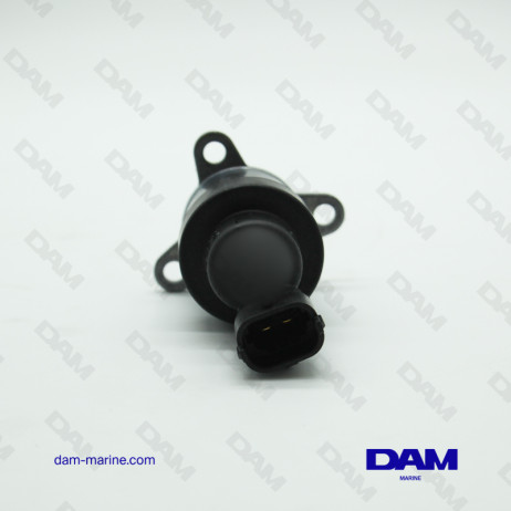 MERCRUISER DIESEL FUEL PRESSURE REGULATOR