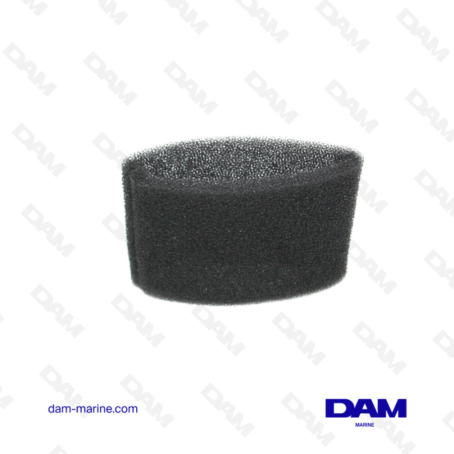 MERCRUISER OEM AIR FILTER