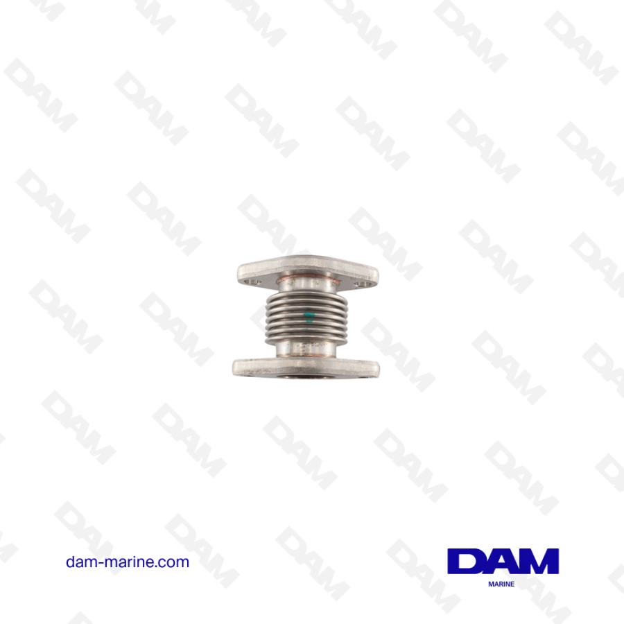 FLEX-TUBE INOX MERCRUISER DIESEL CMD - QSD