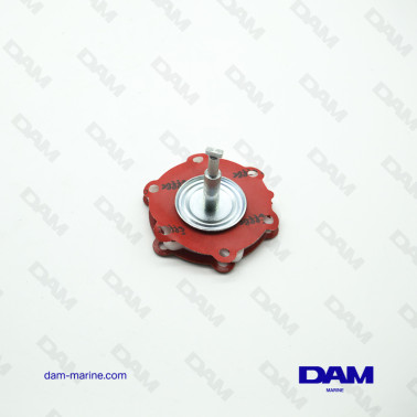 MERCRUISER DIESEL PUMP MEMBRANE