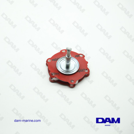 MERCRUISER DIESEL PUMP MEMBRANE