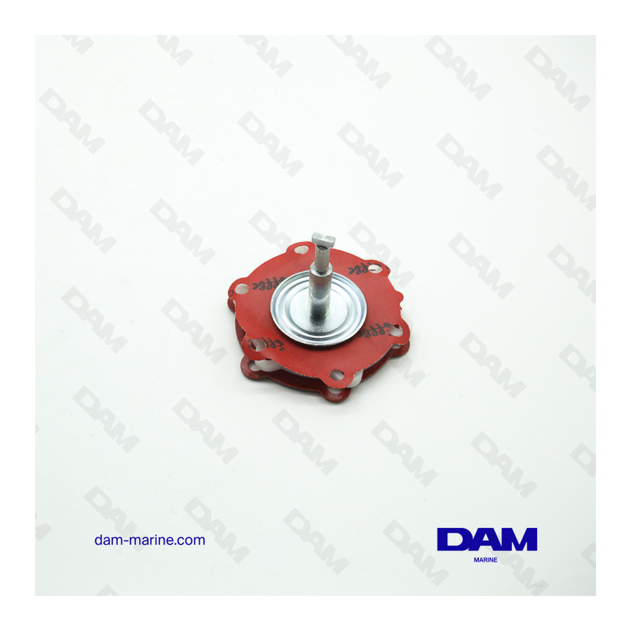 MEMBRANA DE BOMBA DIESEL MERCRUISER